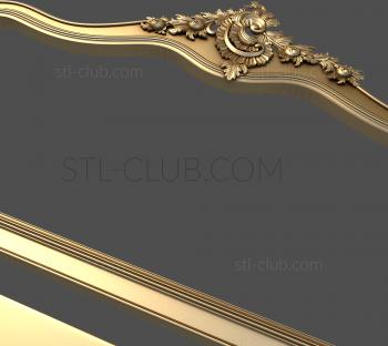 3D model SK_0107 (STL)